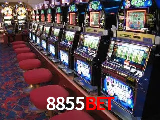 Descubra a Essência do 8855bet: Nossa História e Compromissos