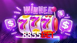 Welcome Bonus 8855bet