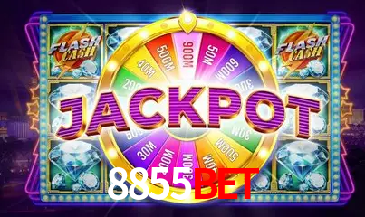 Desvendando o Mundo dos Jogos Virtuais na 8855bet