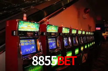 A Emoção da Loteria na 8855bet: Uma Chance de Mudança de Vida