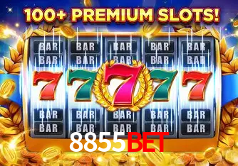 Apostas Esportivas na 8855bet: Um Guia Completo