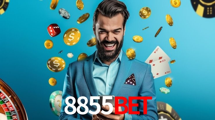 Games Directory 8855bet