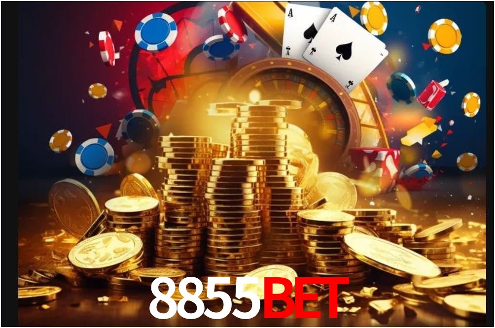 Casino VIP 8855bet