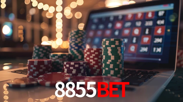 Flash Promotion 8855bet
