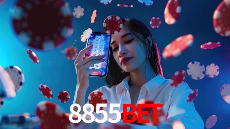 Interface Premium 8855bet