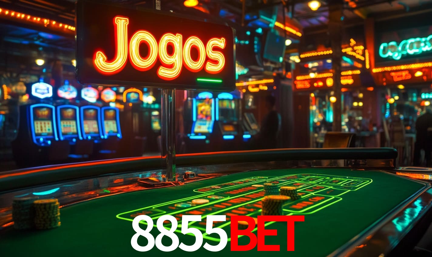 Requisitos do APK da 8855bet para Android