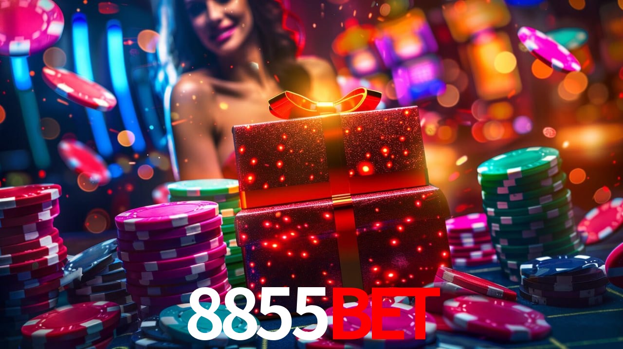 Bônus Diários 8855bet