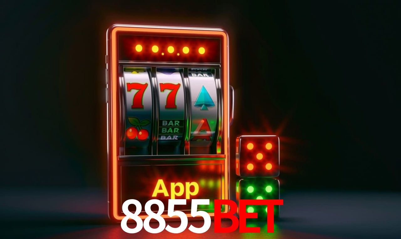 Ofertas Exclusivas 8855bet