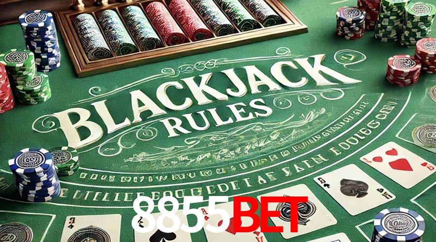 Account Benefits 8855bet