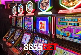 Desvendando o Mundo dos Jogos Virtuais na 8855bet