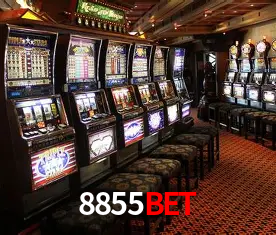 A Emoção da Loteria na 8855bet: Uma Chance de Mudança de Vida