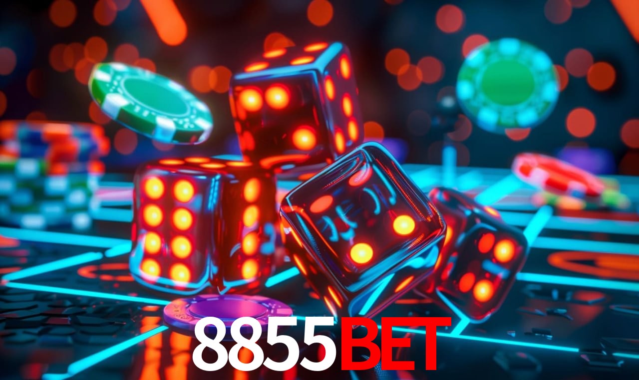 Casino Ao Vivo 8855bet