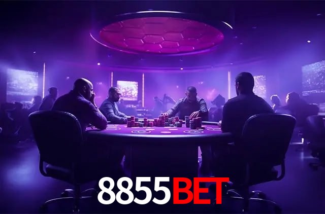 Especiais de Fim de Semana 8855bet