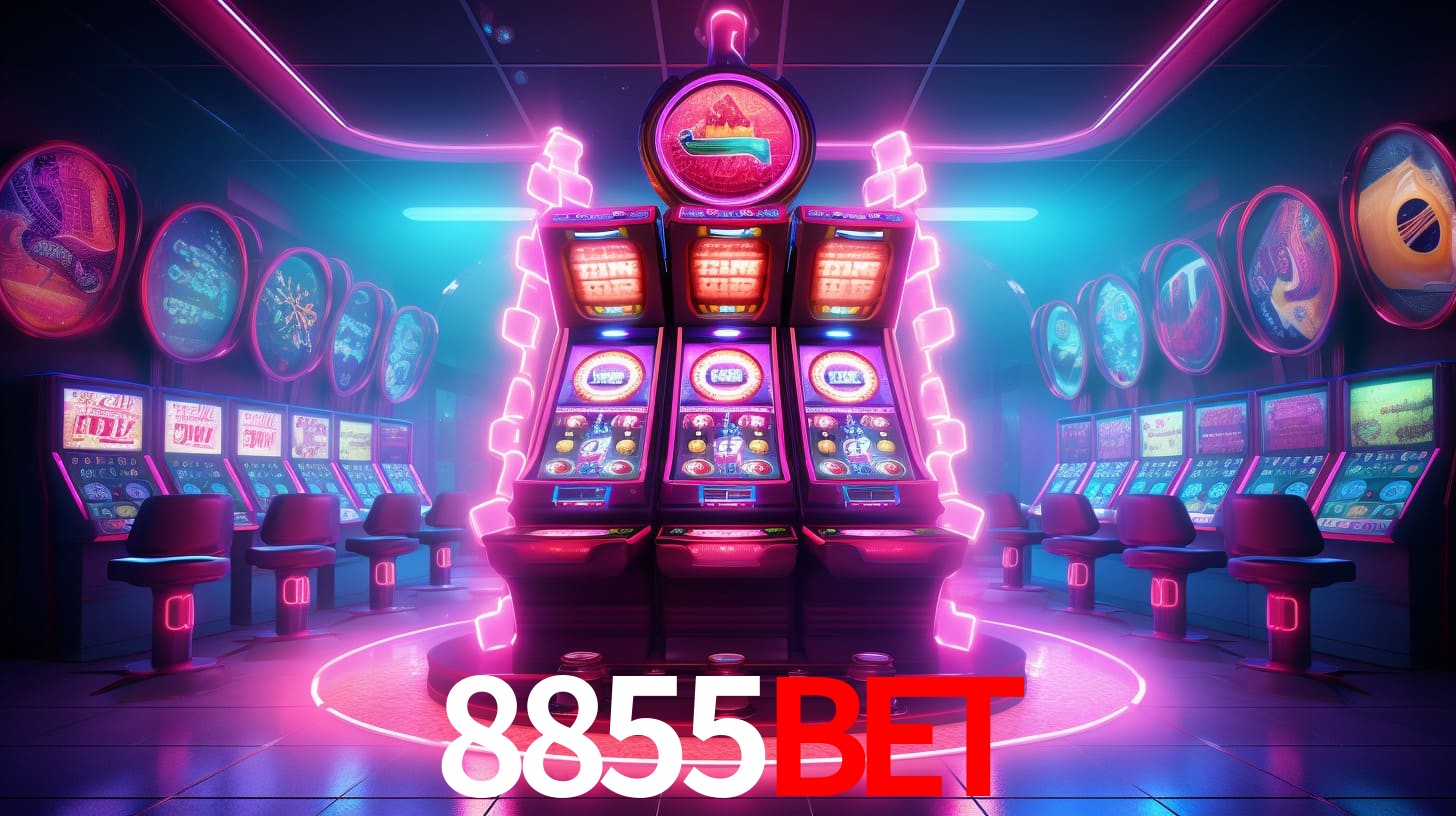 8855bet: A Experiência de Casino com Jogos de Mesa ao Vivo