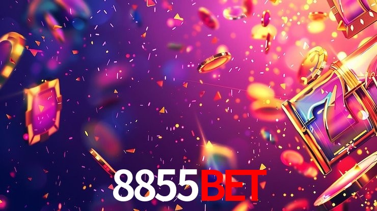 Torneios 8855bet