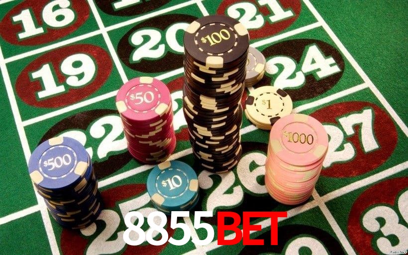 PIX Instantâneo 8855bet