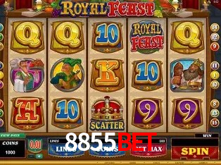 8855bet