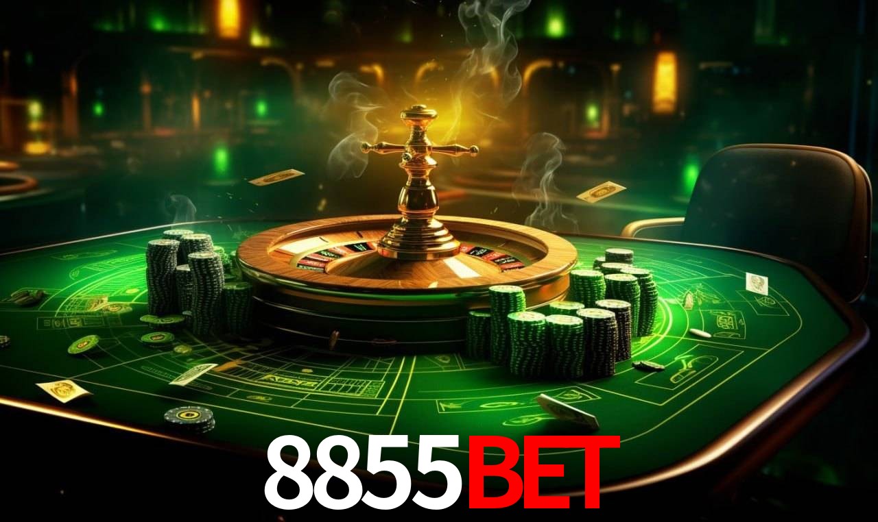 Programa VIP 8855bet
