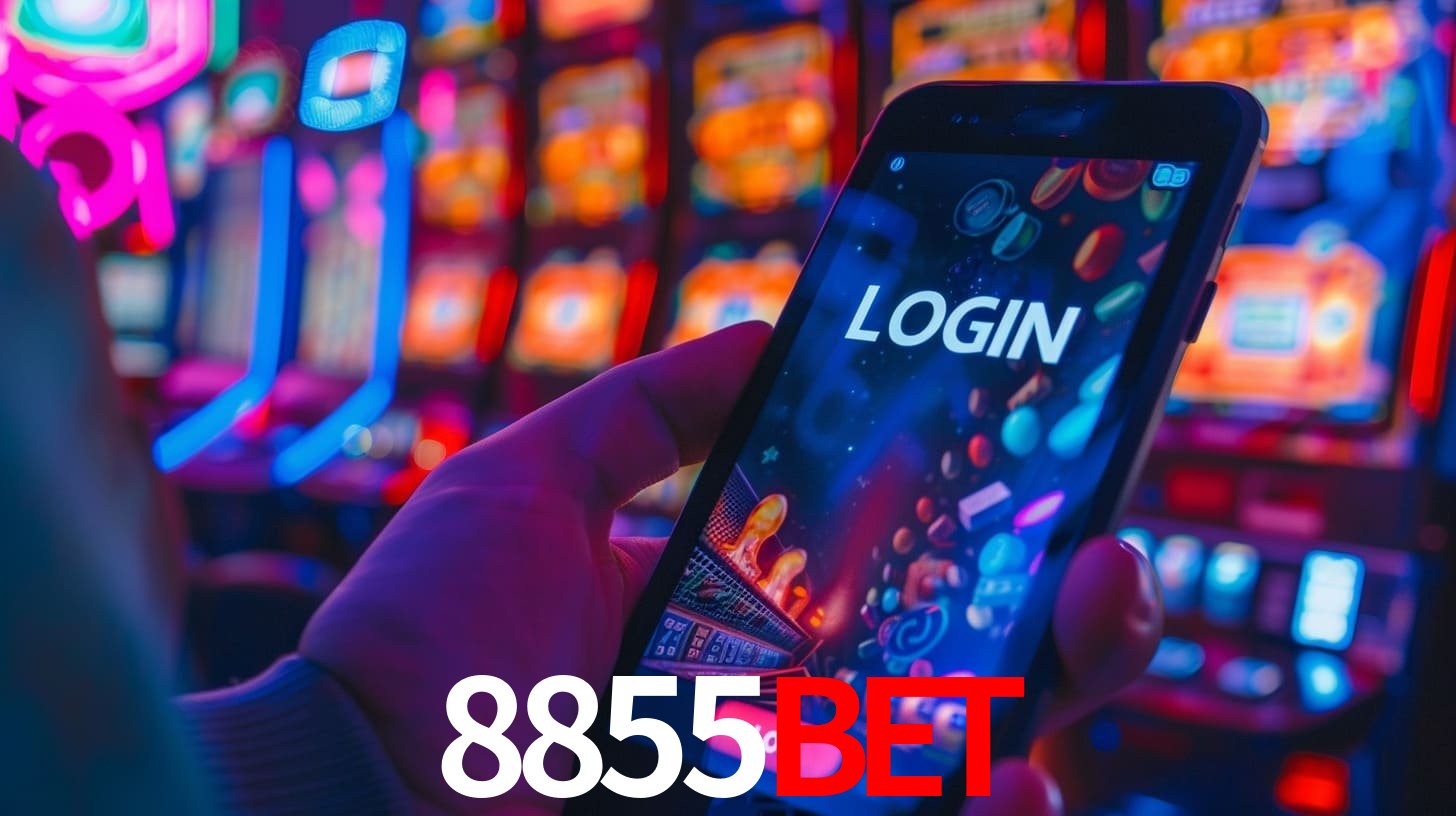 Avaliações dos Jogadores 8855bet