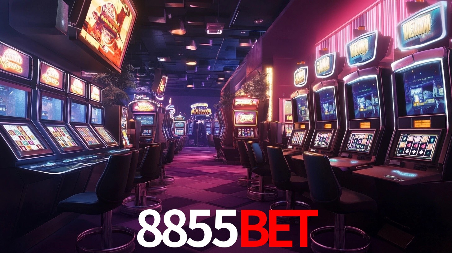 Explore as vantagens do 8855bet: serviço profissional e confiabilidade