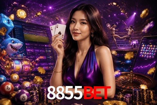 VIP Casino 8855bet