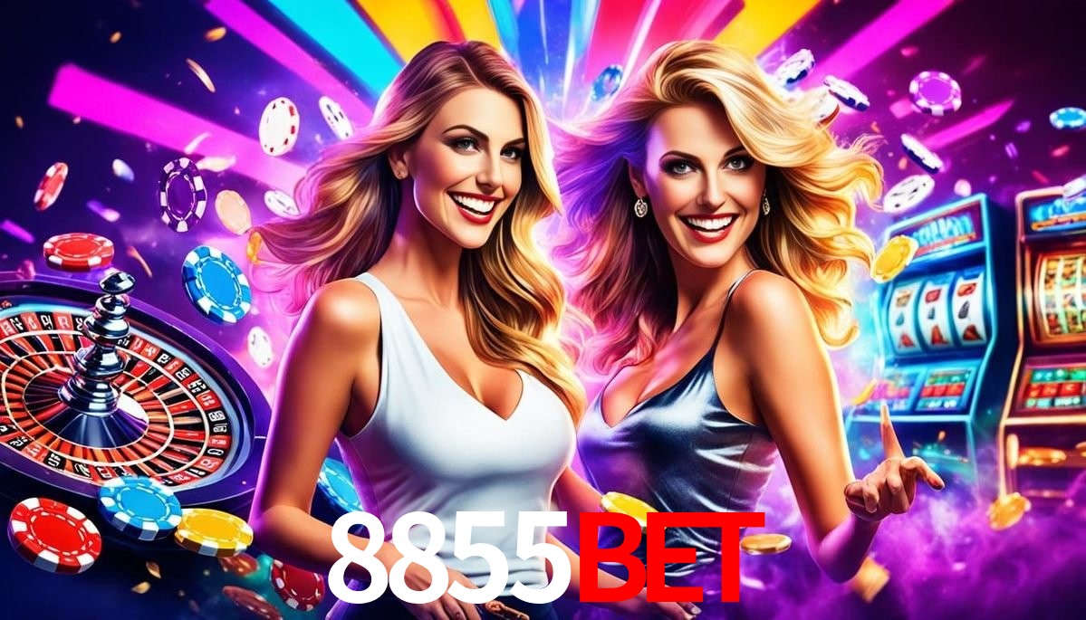 Apostas de Tênis 8855bet