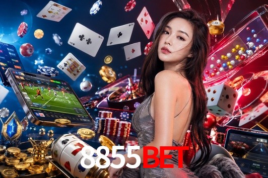 Live Casino 8855bet