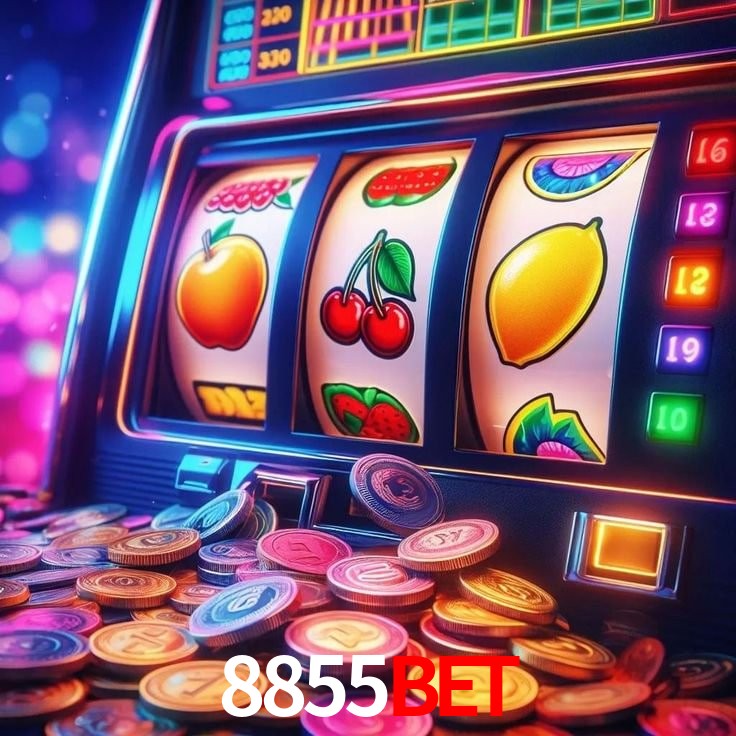 Tecnologia da Plataforma 8855bet