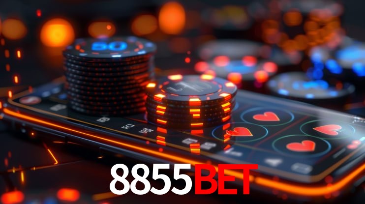 Game Statistics 8855bet