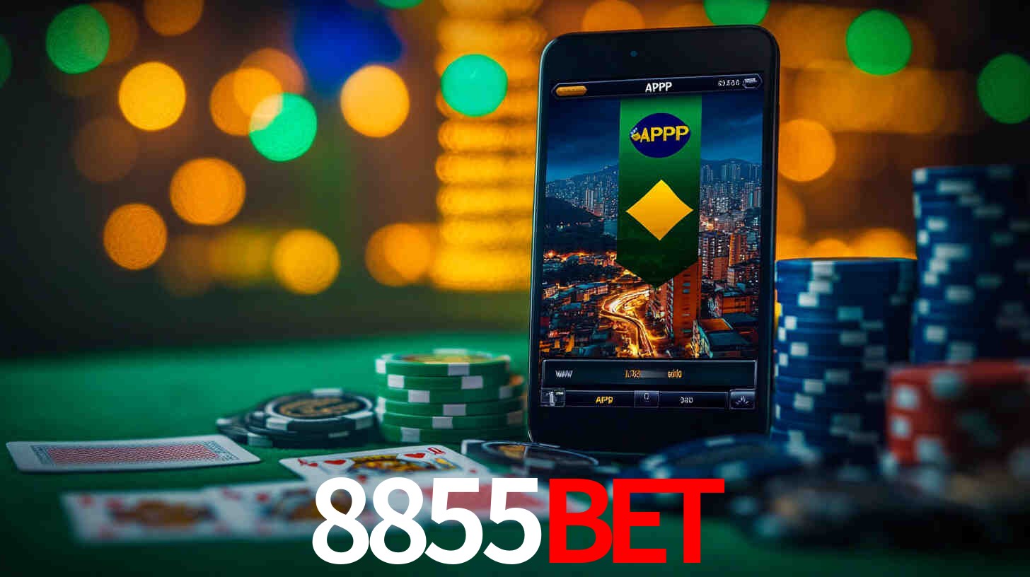 8855bet