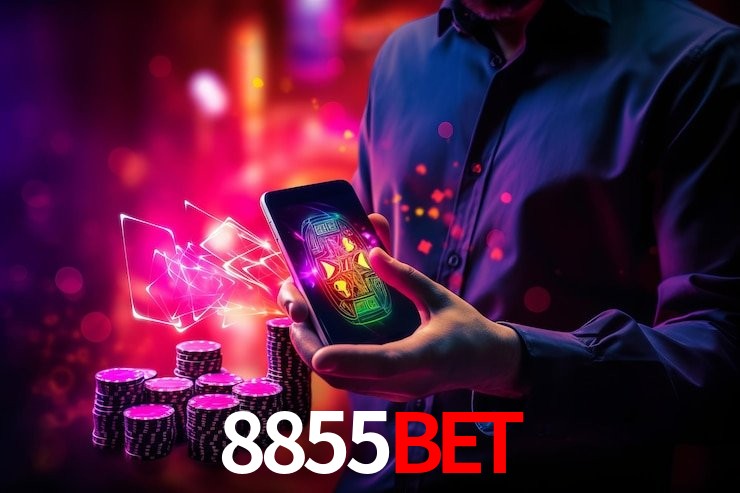 Estatísticas do Jogo 8855bet