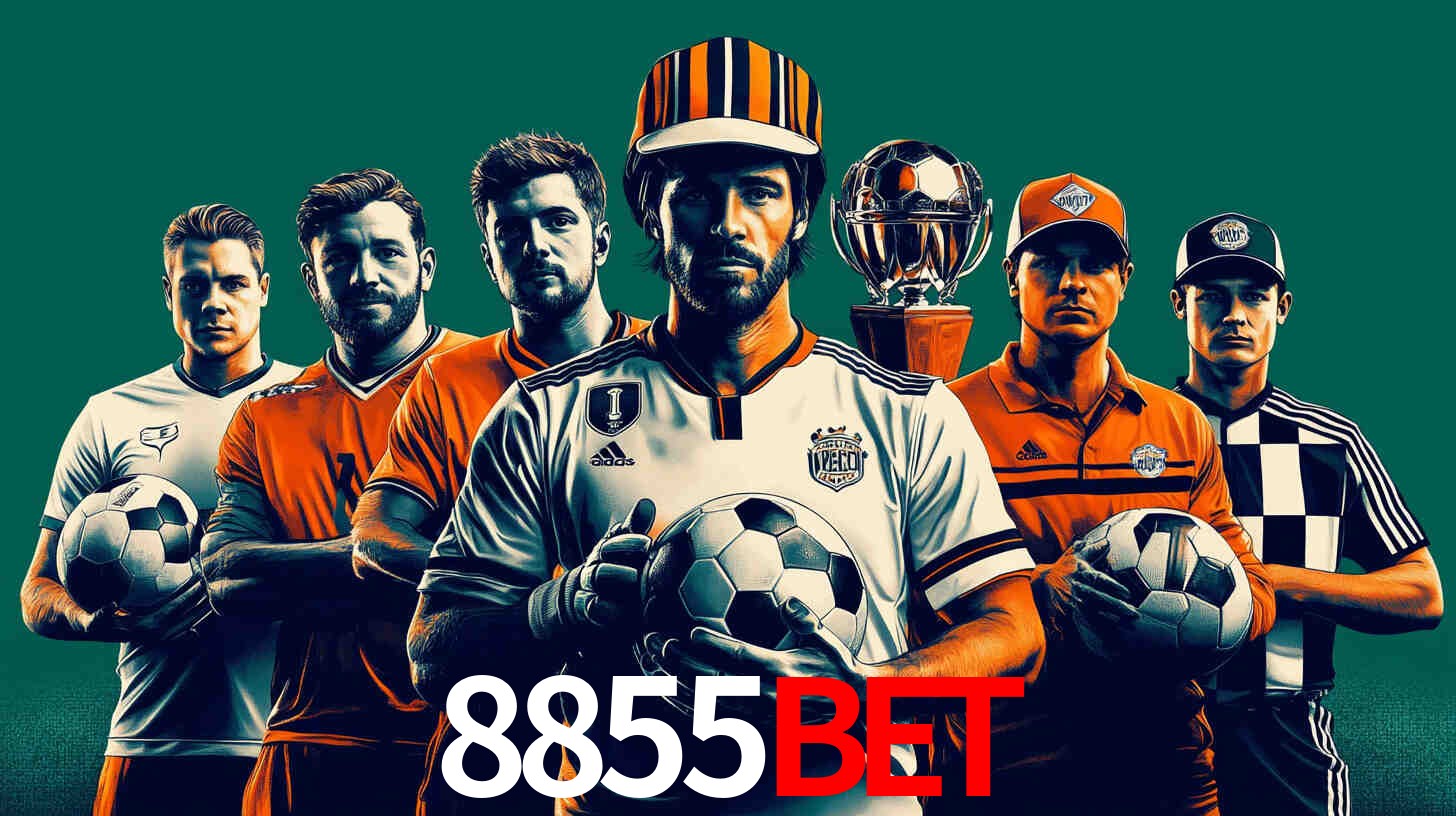 A Emoção da Loteria na 8855bet: Uma Chance de Mudança de Vida