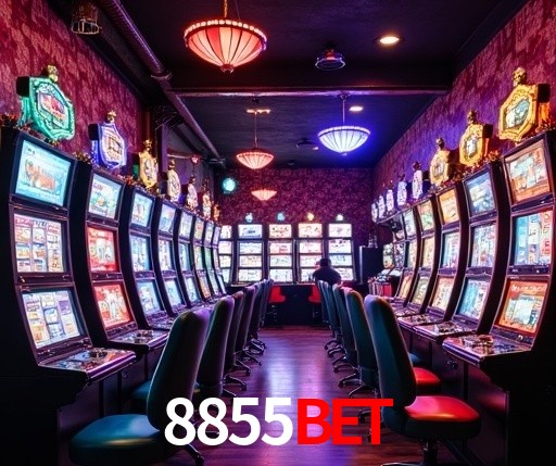 8855bet