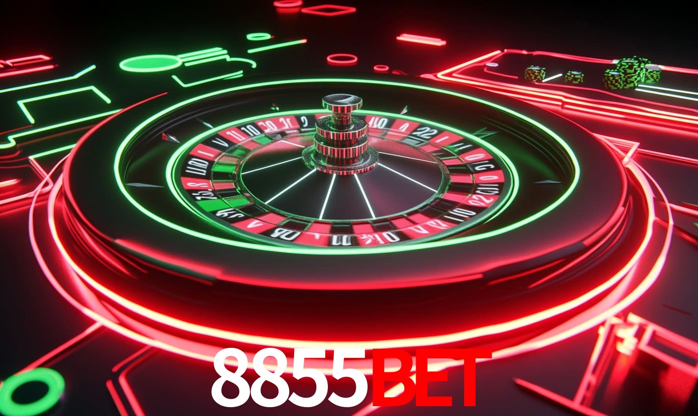 cassino 8855bet